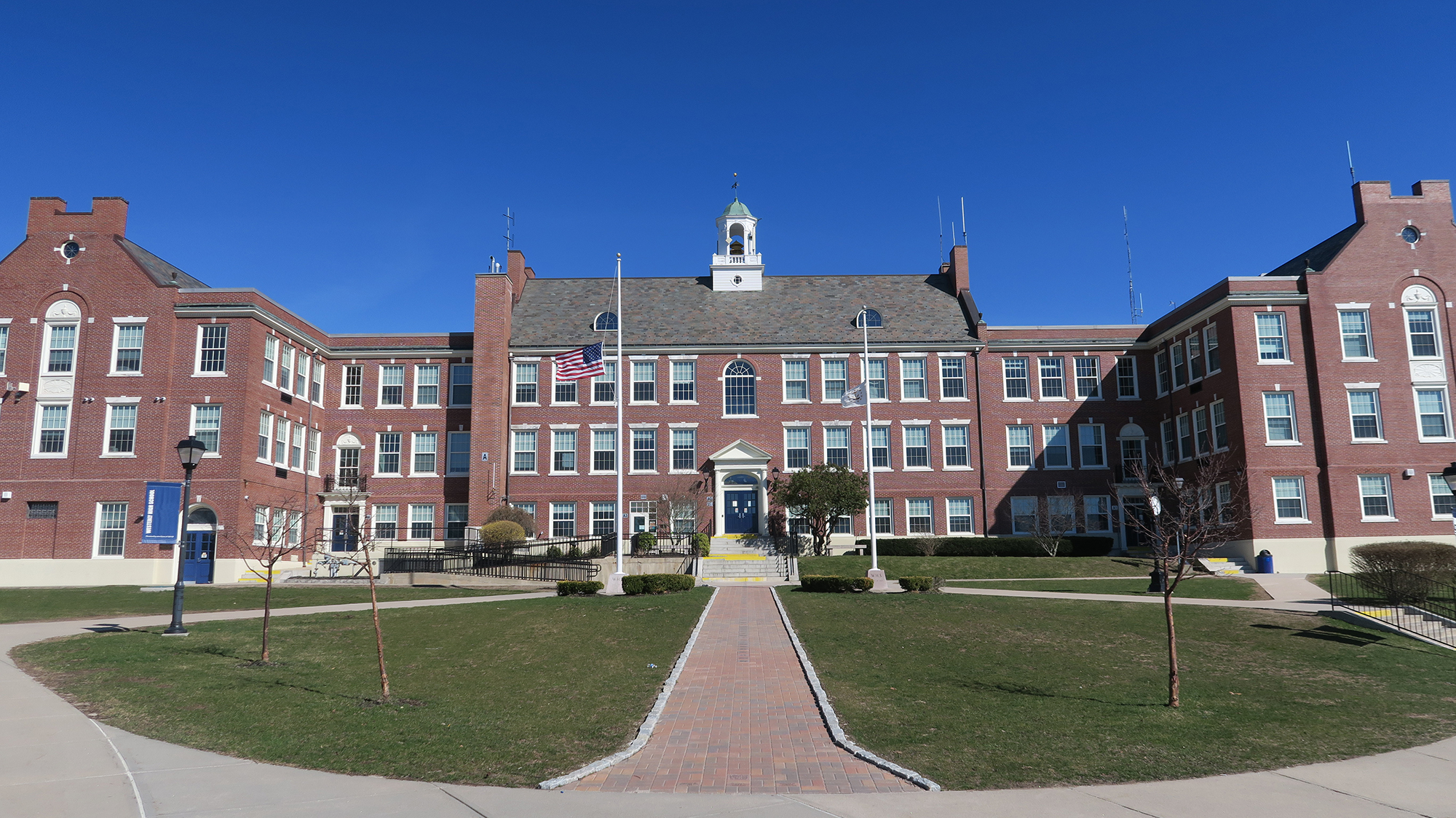 Westerly High School